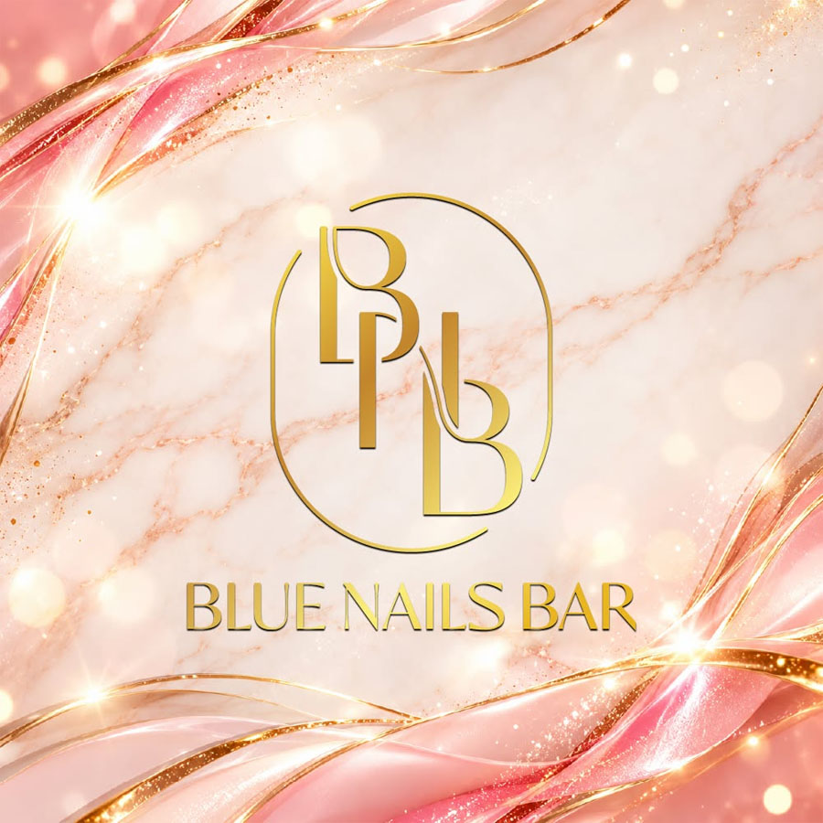 Blue Nails Bar